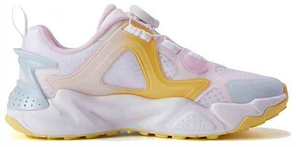 (PS) FILA Kasut Lari Low 'Biru Putih' K15B221115PFBL Order (PS) FILA Kasut Lari Low 'Biru Putih' K15B221115PFBL