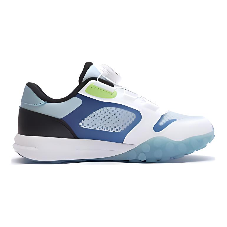 Order (Preschool) FILA Running Low 'Blue White' K15B421109FSW