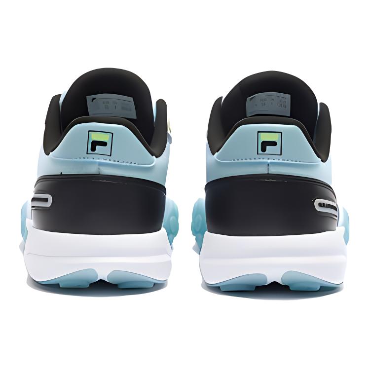 Shop (Preschool) FILA Running Low 'Blue White' K15B421109FSW