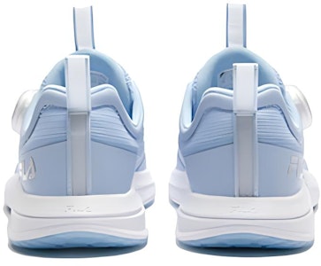 (PS) FILA Kasut Lari Rendah 'Biru Putih' K15B422105-SA Shop (PS) FILA Kasut Lari Rendah 'Biru Putih' K15B422105-SA