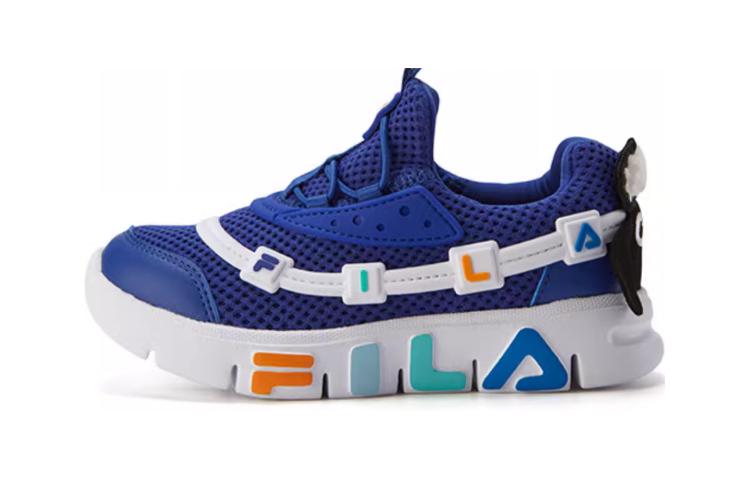 Buy (PS) FILA Running Low 'Azul Blanco' K54B152410FBU