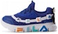 (Preschool) FILA Running Low 'Blue White' K54B152410FBU