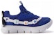 (Preschool) FILA Running Low 'Blue White' K54B152410FBU