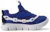 Order (Preschool) FILA Running Low 'Blue White' K54B152410FBU