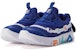 (Preschool) FILA Running Low 'Blue White' K54B152410FBU