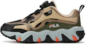 Buy (Preschool) FILA Running Low 'Brown' K15B242503FBG