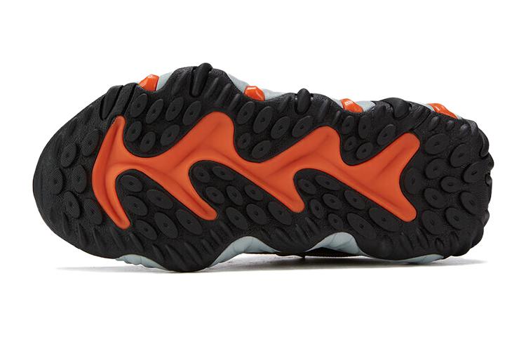 (PS) FILA Running Low 'Brown' 圖 4