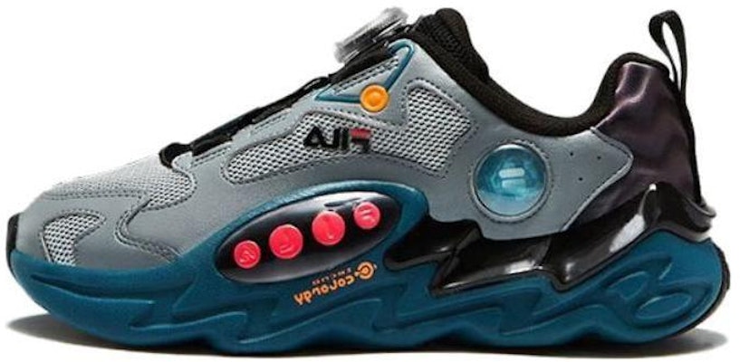 (Preschool) FILA Running Low 'Colonial Blue Mid Grey' K15B331106FCM Buy (Preschool) FILA Running Low 'Colonial Blue Mid Grey' K15B331106FCM