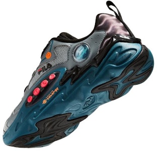 (PS) FILA 低帮跑鞋 '殖民蓝 中灰' K15B331106FCM Cheap (PS) FILA 低帮跑鞋 '殖民蓝 中灰' K15B331106FCM