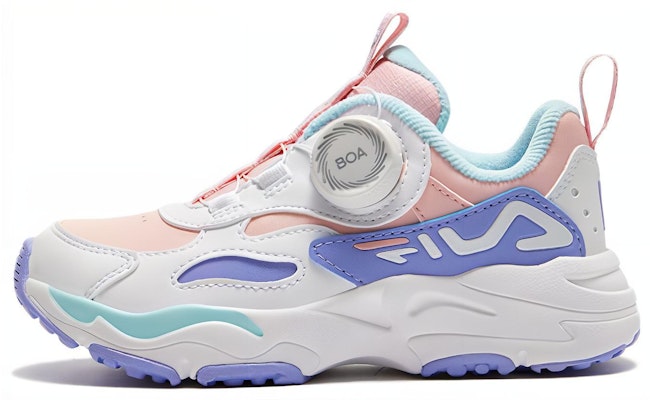 (PS) Zapatillas FILA Running Low 'Fresh Pink'. K14B341191PPG Buy (PS) Zapatillas FILA Running Low 'Fresh Pink'. K14B341191PPG