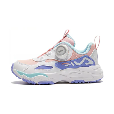 (PS) FILA Running Low 'Fresh Pink'