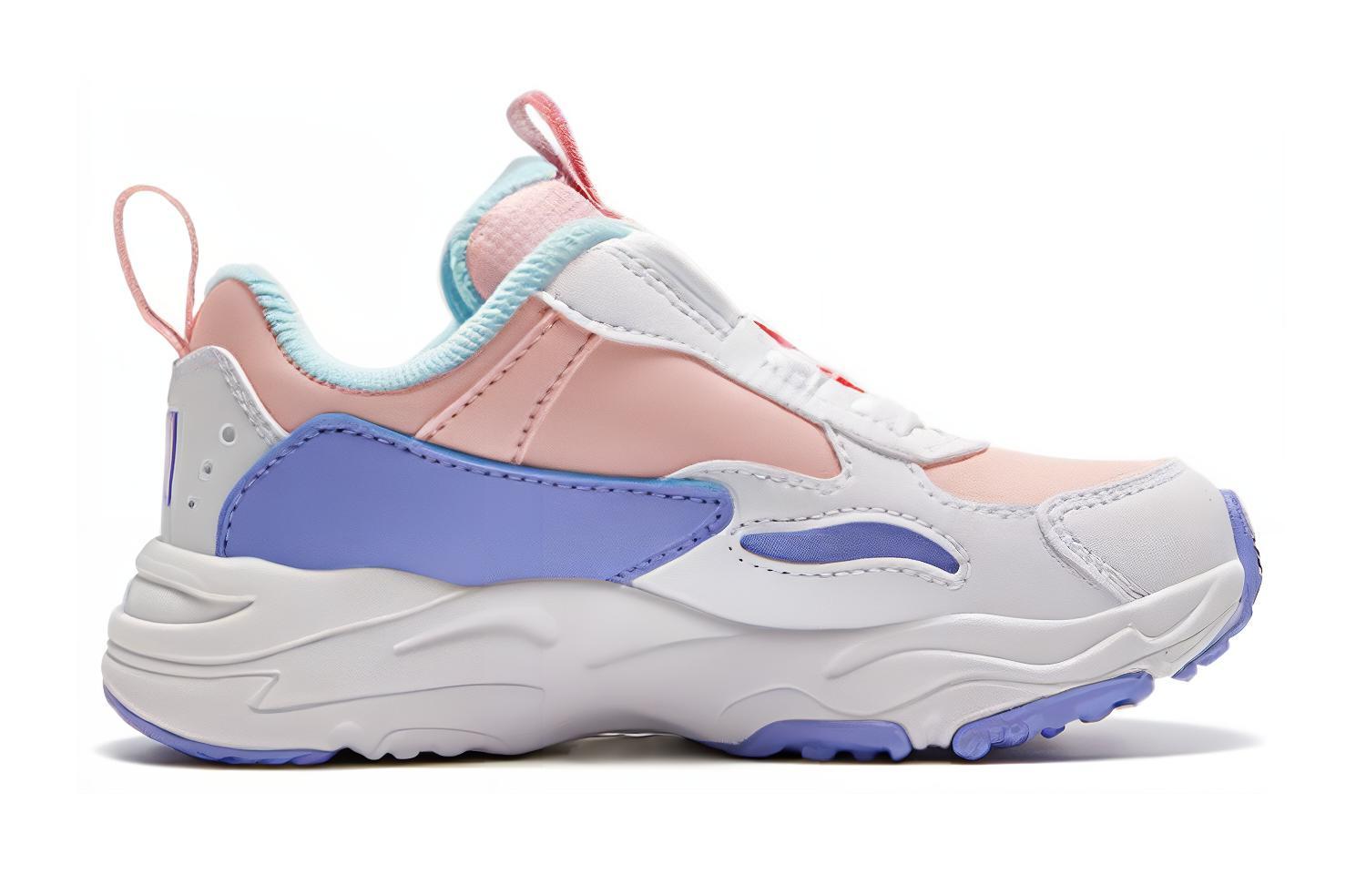 (PS) FILA Running Low 'Fresh Pink' 圖 2