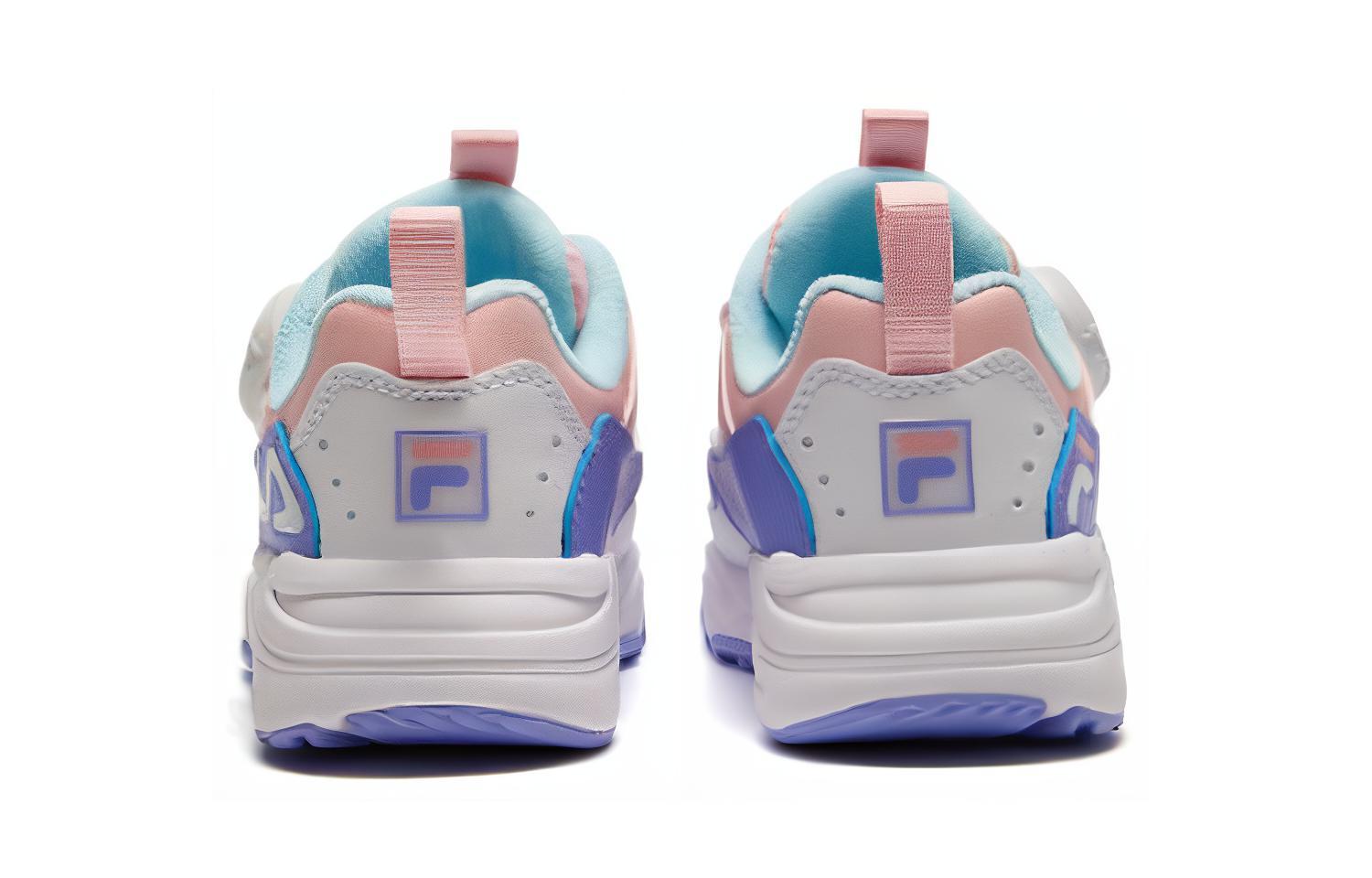 (PS) FILA Running Low 'Fresh Pink' 圖 4