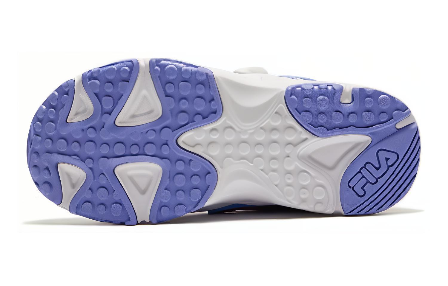 (PS) FILA Running Low 'Fresh Pink' 圖 5