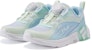 (Preschool) FILA Running Low 'Green-Blue' K14B222402FGB