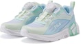 Order (Preschool) FILA Running Low 'Green-Blue' K14B222402FGB