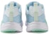 (Preschool) FILA Running Low 'Green-Blue' K14B222402FGB