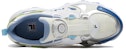 (Preschool) FILA Running Low 'Grey White' K55B421103FVW