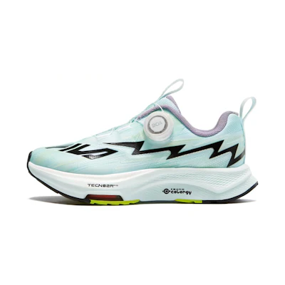 (PS) FILA Running Low 'Ice City Blue Beach Blue'
