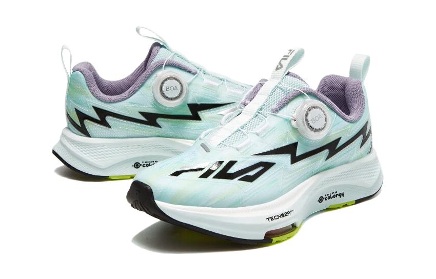 (PS) FILA Running Low 'Ice City Blue Beach Blue' 圖 3