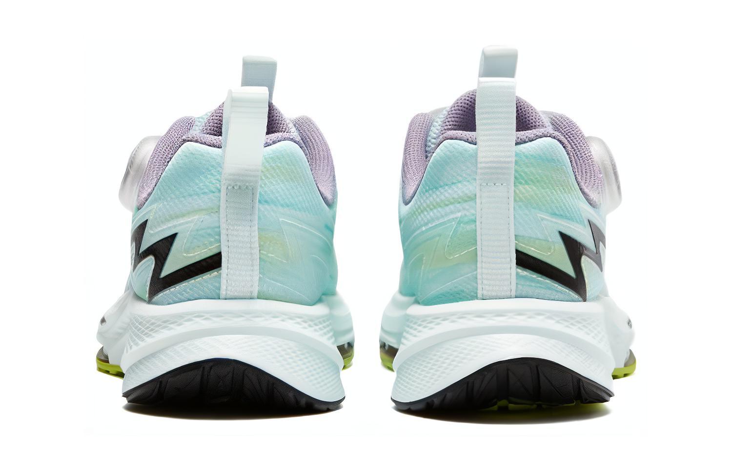 (PS) FILA Running Low 'Ice City Blue Beach Blue' 圖 5