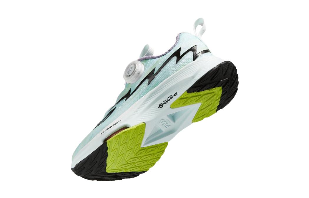 Details for (Preschool) FILA Running Low 'Ice City Blue Beach Blue' K15B332101FIB