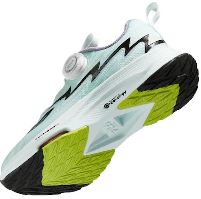 (Preschool) FILA Running Low 'Ice City Blue Beach Blue' K15B332101FIB Details for (Preschool) FILA Running Low 'Ice City Blue Beach Blue' K15B332101FIB
