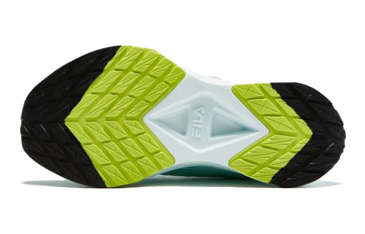 Sizing (Preschool) FILA Running Low 'Ice City Blue Beach Blue' K15B332101FIB