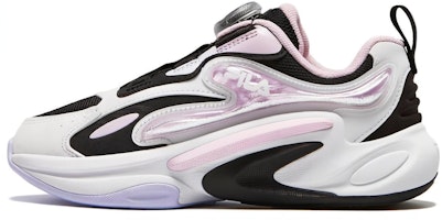 (Preschool) FILA Running Low 'Lilac' K14B341101FBL (Preschool) FILA Running Low 'Lilac' K14B341101FBL