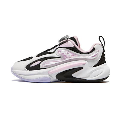 (PS) FILA Running Low 'Lilac'
