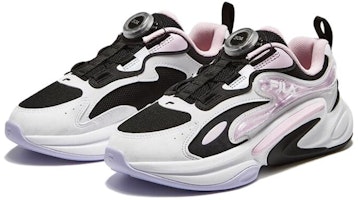 (PS) フィラ ランニング ロー "ライラック" K14B341101FBL Order (PS) フィラ ランニング ロー "ライラック" K14B341101FBL