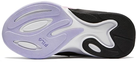 (PS) フィラ ランニング ロー "ライラック" K14B341101FBL Purchase (PS) フィラ ランニング ロー "ライラック" K14B341101FBL