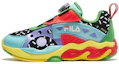 Buy (Preschool) FILA Running Low 'Multicolor' K15B331111FRI