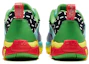 Shop (Preschool) FILA Running Low 'Multicolor' K15B331111FRI