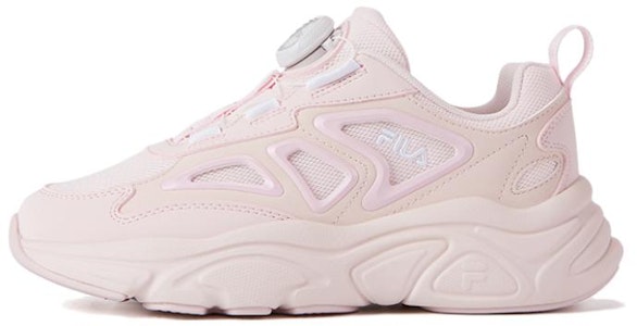 (PS) フィラ ランニング ロー "ピンク" K15B311109FSP Buy (PS) フィラ ランニング ロー "ピンク" K15B311109FSP