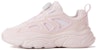 (Preschool) FILA Running Low 'Pink' K15B311109FSP