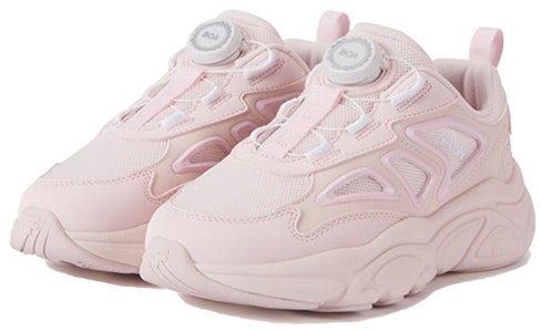 (PS) フィラ ランニング ロー "ピンク" K15B311109FSP Lookbook (PS) フィラ ランニング ロー "ピンク" K15B311109FSP