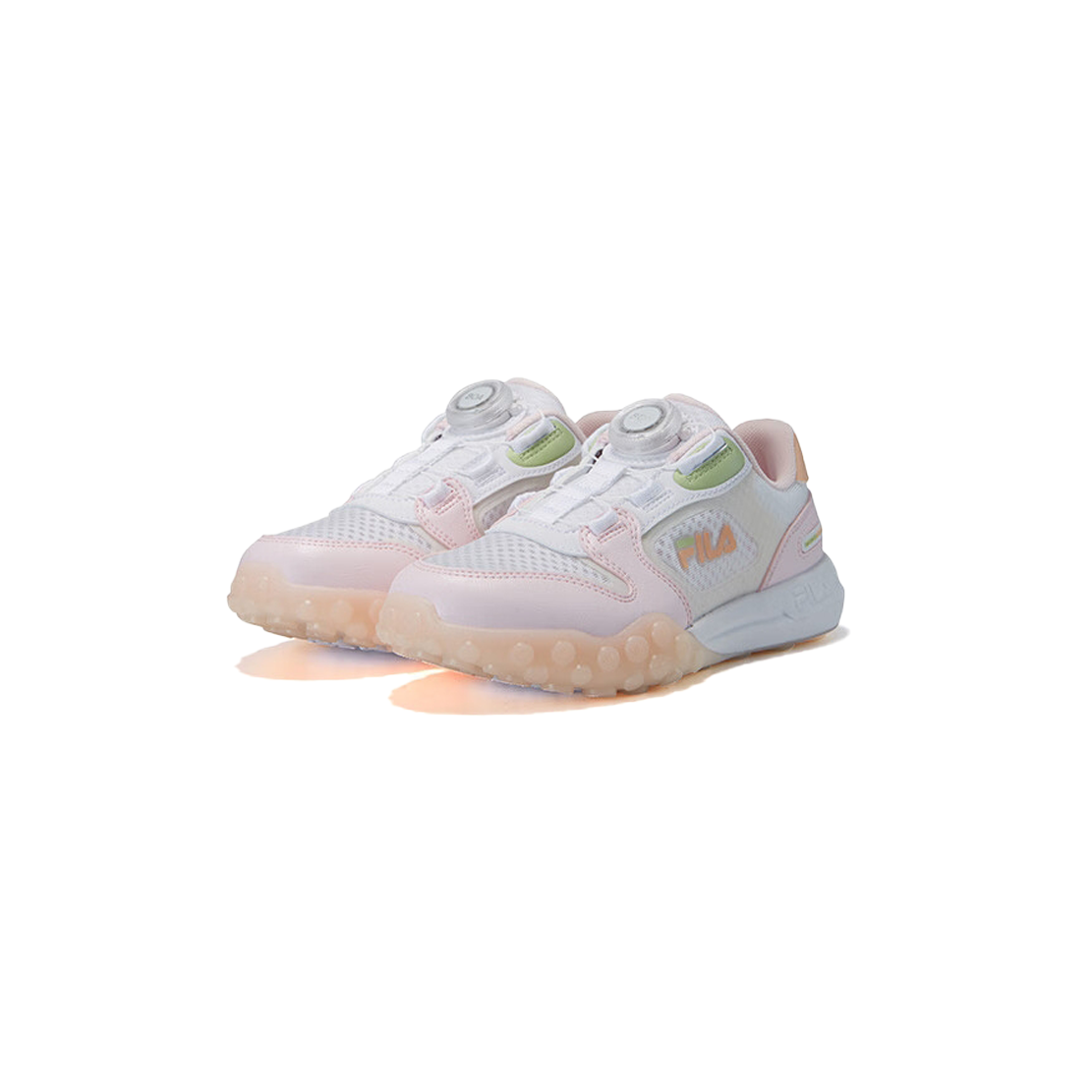 (PS) FILA Running Low 'Pink CMFT' 圖 3