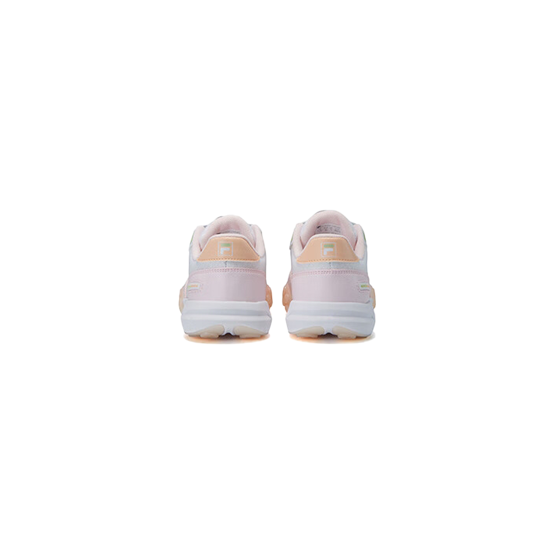 (PS) FILA Running Low 'Pink CMFT' 圖 4