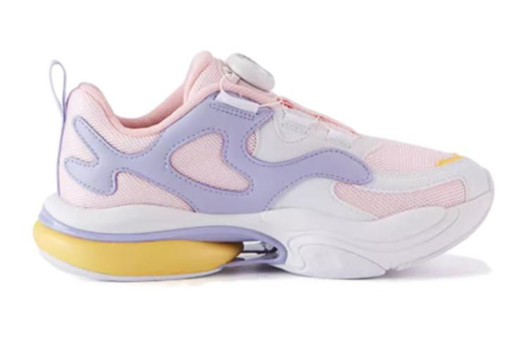 Order (PS) 휠라 핑크 화이트 러닝 로우 (Fila Pink White Running Low) K15B311107FRC