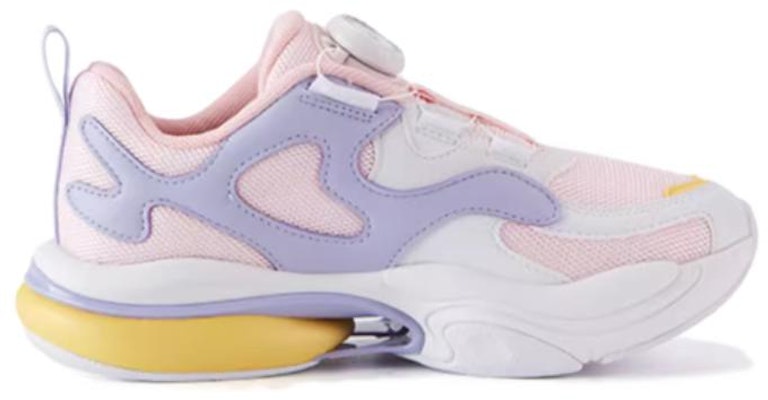 (PS) 휠라 핑크 화이트 러닝 로우 (Fila Pink White Running Low) K15B311107FRC Order (PS) 휠라 핑크 화이트 러닝 로우 (Fila Pink White Running Low) K15B311107FRC