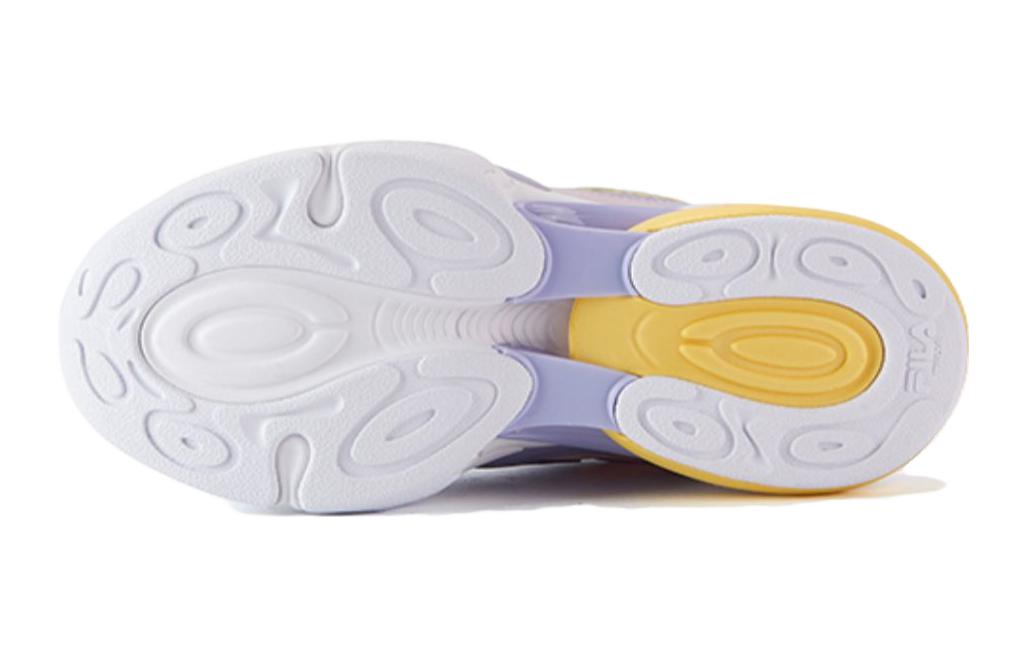 Shop (PS) 휠라 핑크 화이트 러닝 로우 (Fila Pink White Running Low) K15B311107FRC