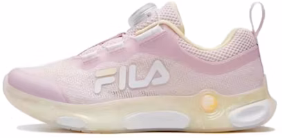 (Preschool) FILA Running Low 'Syringa Purple' K15B422102-FLS (Preschool) FILA Running Low 'Syringa Purple' K15B422102-FLS