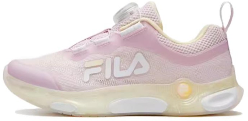 (PS) FILA Running Low 'Ungu Syringa' K15B422102-FLS Buy (PS) FILA Running Low 'Ungu Syringa' K15B422102-FLS