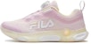 (Preschool) FILA Running Low 'Syringa Purple' K15B422102-FLS