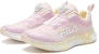 (Preschool) FILA Running Low 'Syringa Purple' K15B422102-FLS