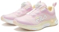 Lookbook (Preschool) FILA Running Low 'Syringa Purple' K15B422102-FLS