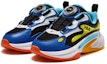 Order (Preschool) FILA Running Low 'Vibrant Yellow' K14B341101-FBG