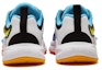 Lookbook (Preschool) FILA Running Low 'Vibrant Yellow' K14B341101-FBG