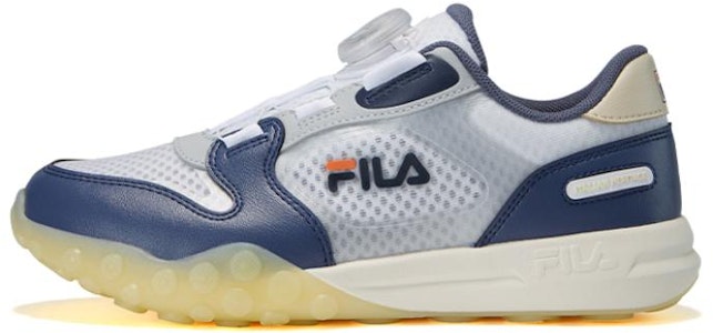(PS) FILA Zapatillas Running Bajas 'Blanco Azul' K15B321106FWN Buy (PS) FILA Zapatillas Running Bajas 'Blanco Azul' K15B321106FWN